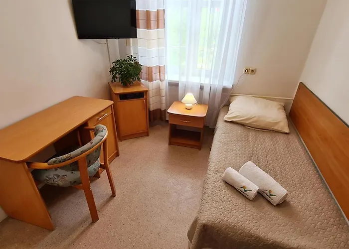 Cks - Centrum Konferencyjno-szkoleniowe Cs Natura Tour *