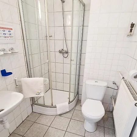 Cks - Centrum Konferencyjno-szkoleniowe Cs Natura Tour Breslavia