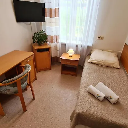 Cks - Centrum Konferencyjno-szkoleniowe Cs Natura Tour *