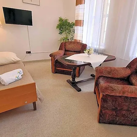 Cks - Centrum Konferencyjno-szkoleniowe Cs Natura Tour *